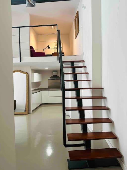 Apartamento Guadalquivir Sewilla Zewnętrze zdjęcie