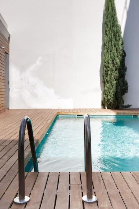 Apartamento Guadalquivir Sewilla Zewnętrze zdjęcie