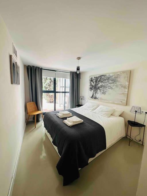 Apartamento Guadalquivir Sewilla Zewnętrze zdjęcie