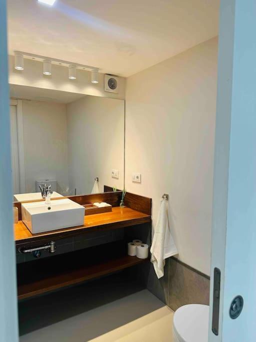 Apartamento Guadalquivir Sewilla Zewnętrze zdjęcie