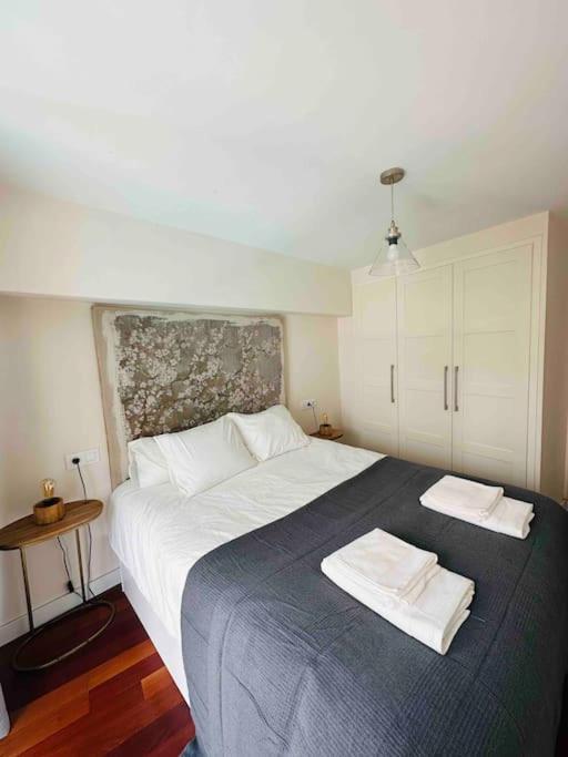 Apartamento Guadalquivir Sewilla Zewnętrze zdjęcie