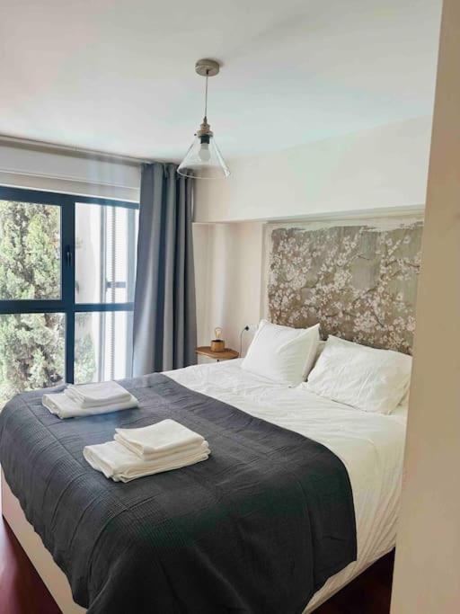 Apartamento Guadalquivir Sewilla Zewnętrze zdjęcie