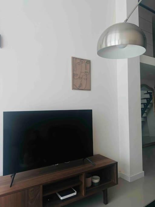 Apartamento Guadalquivir Sewilla Zewnętrze zdjęcie