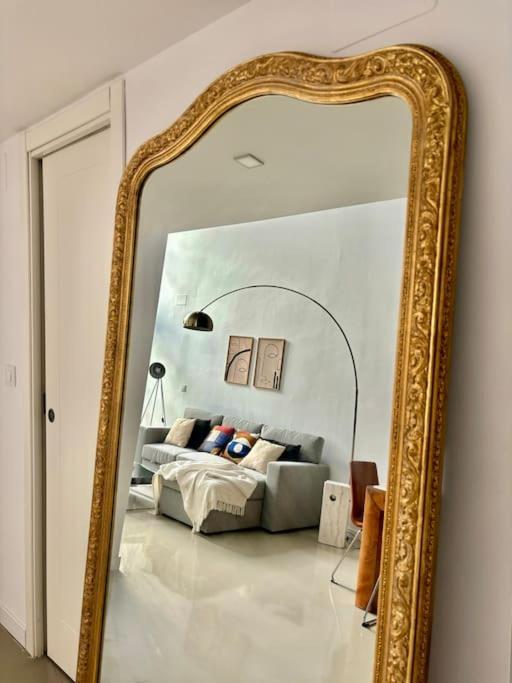 Apartamento Guadalquivir Sewilla Zewnętrze zdjęcie