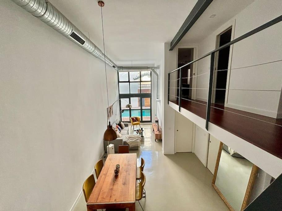 Apartamento Guadalquivir Sewilla Zewnętrze zdjęcie